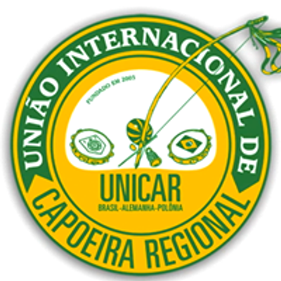 UNICAR Capoeira Regional