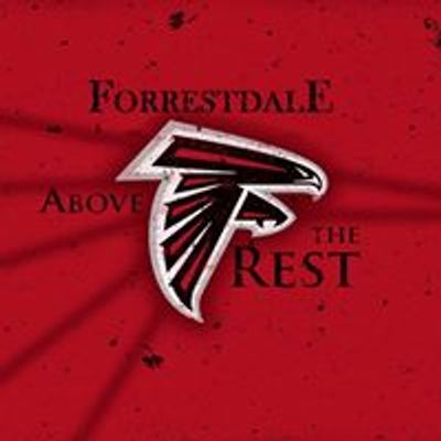 Forrestdale Senior Football