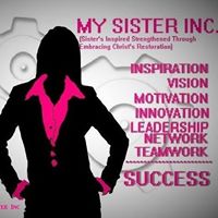 My Sister INC.