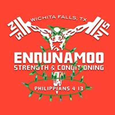 Endunamoo Strength & Conditioning