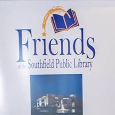 Friends of the Southfield Public Library