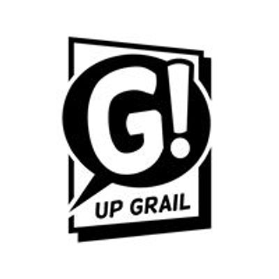UP GRAIL - Graphic Arts in Literature
