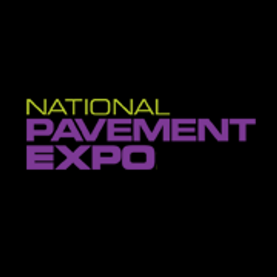 National Pavement Expo