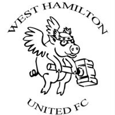 West Hamilton United FC