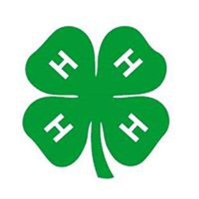 Marion County AR 4-H