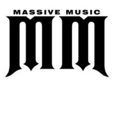 Massive Music (Official site)
