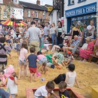 Princes Risborough Town Festival