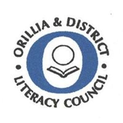 Orillia and District Literacy Council