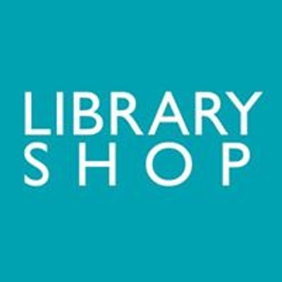 Library Shop