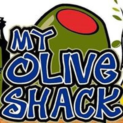 My Olive Shack