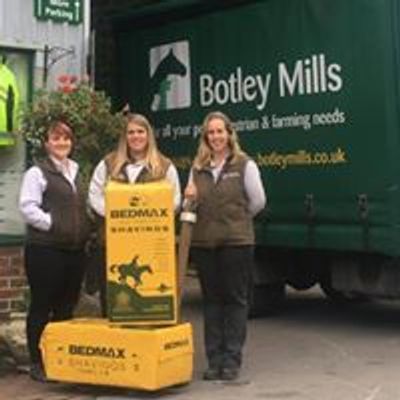 Botley Mills Country Store