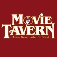 Movie Tavern Little Rock