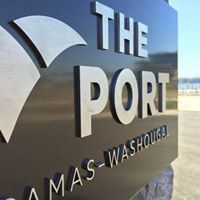 Port of Camas-Washougal