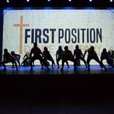 First Position Dance Company