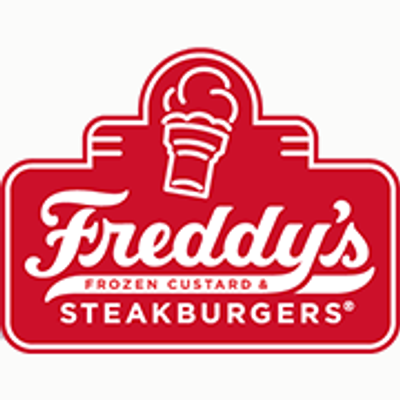 Freddy's Frozen Custard & Steakburgers Concord, NC, Pit Stop Ct