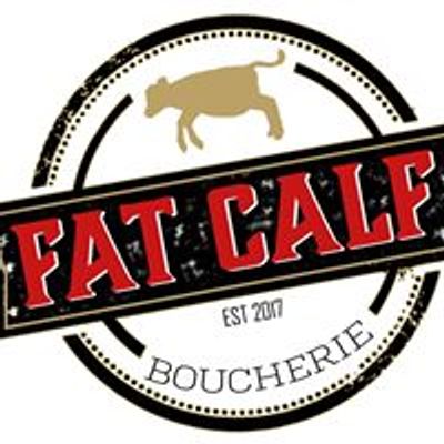 Fat Calf Boucherie