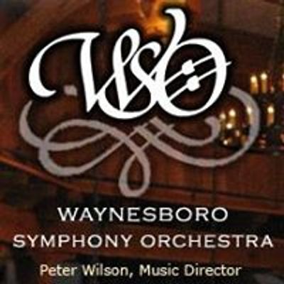 Waynesboro Symphony Orchestra