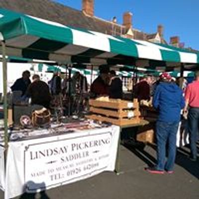 Deddington Farmers' Market