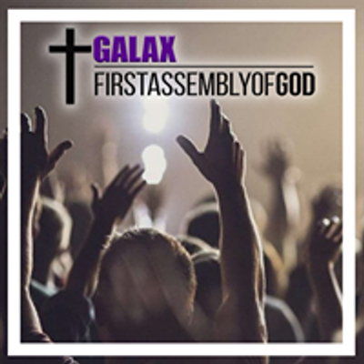 The Galax First Assembly of God