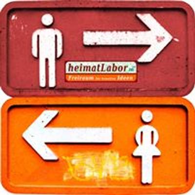 HeimatLabor Frauenau