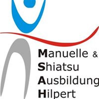 Manuelle Ausbildung Hilpert & Shiatsu Ausbildung Austria Hilpert