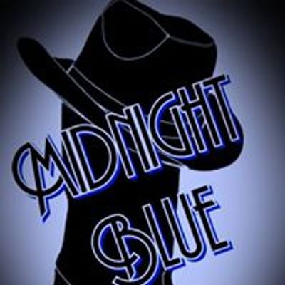 Midnight Blue Country Band