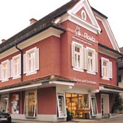 Buchhandlung Plautz