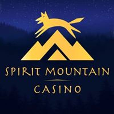 Spirit Mountain Casino