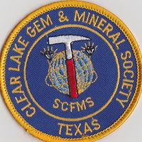 Clear Lake Gem & Mineral Society Inc.