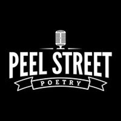 Peel Street Poetry