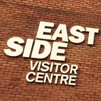 EastSide Visitor Centre