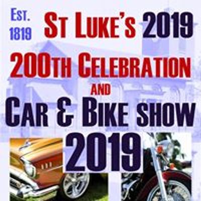 St Lukes Car & Bike Show
