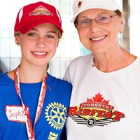 Toronto Ribfest