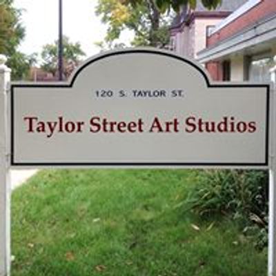 Taylor Street Art Studios