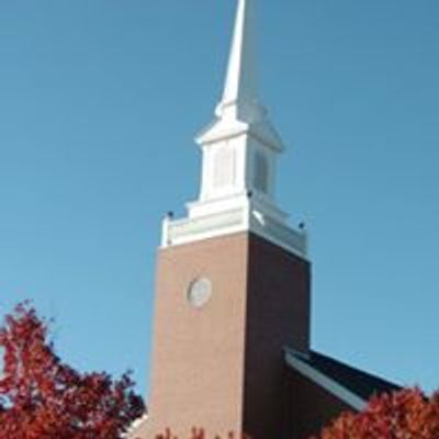 First Presbyterian Church of Rogers, AR