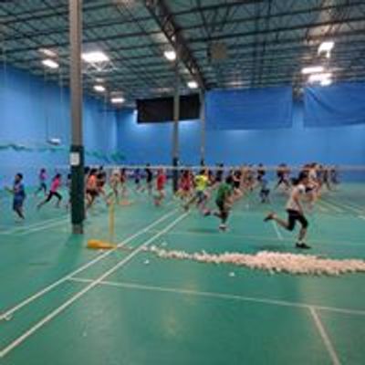 Midwest Badminton Club