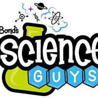 The Science Guys of Baltimore