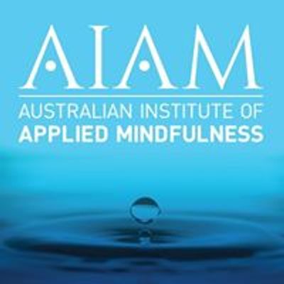 Australian Institute of Applied Mindfulness