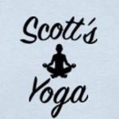 Scott's Yoga