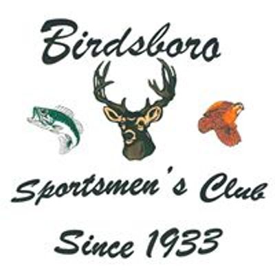 Birdsboro Sportsmen's Club