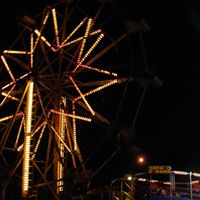 Orange, Texas  Lions Club