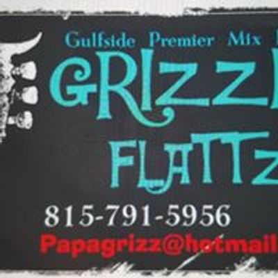 Grizzly Flattz Band