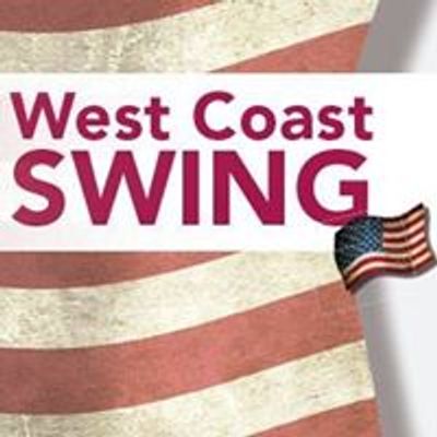 Circulo Swing - West Coast Swing Festival Munich