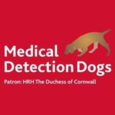 Medical Detection Dogs