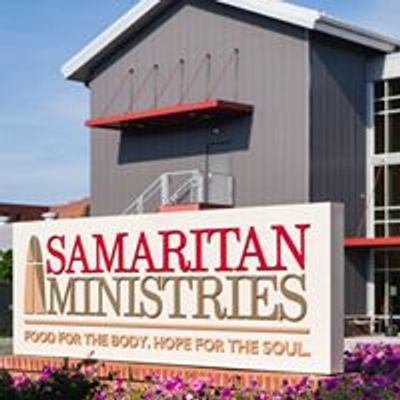 Samaritan Ministries