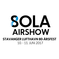 Sola Airshow 2017