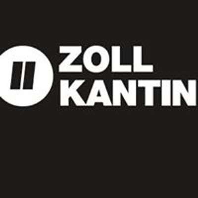 Zollkantine