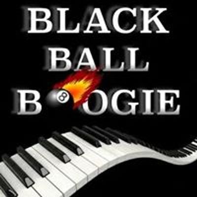 Black Ball Boogie