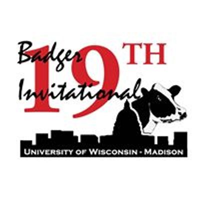 Badger Invitational Sale