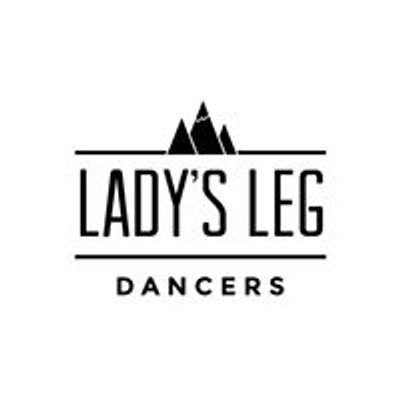 Lady's Leg Dancers